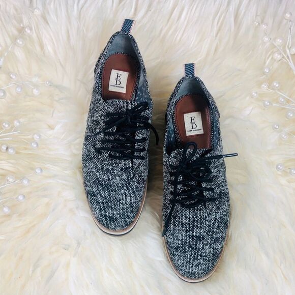 Ed By Ellen Degeneres platform shoes - Picture 2 of 7